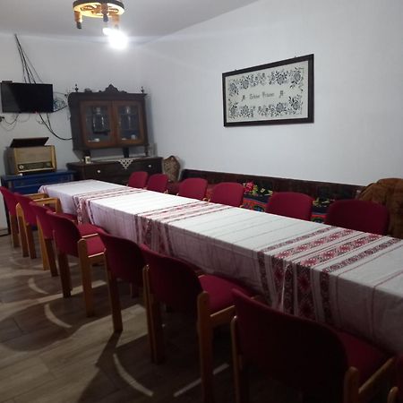 Casa Din Barcut ξενώνας Εξωτερικό φωτογραφία