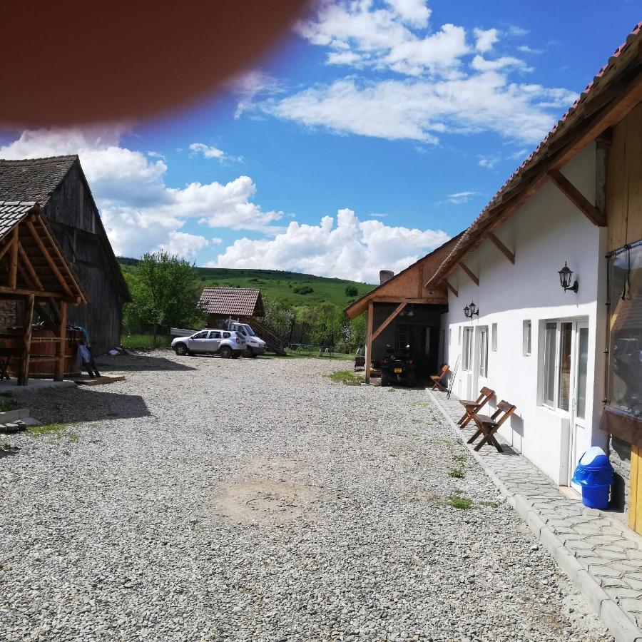 Casa Din Barcut ξενώνας Εξωτερικό φωτογραφία