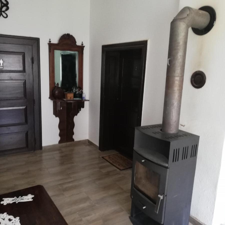 Casa Din Barcut ξενώνας Εξωτερικό φωτογραφία