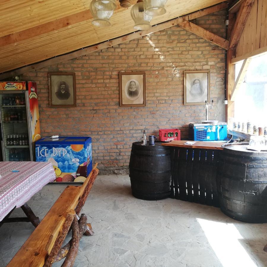 Casa Din Barcut ξενώνας Εξωτερικό φωτογραφία