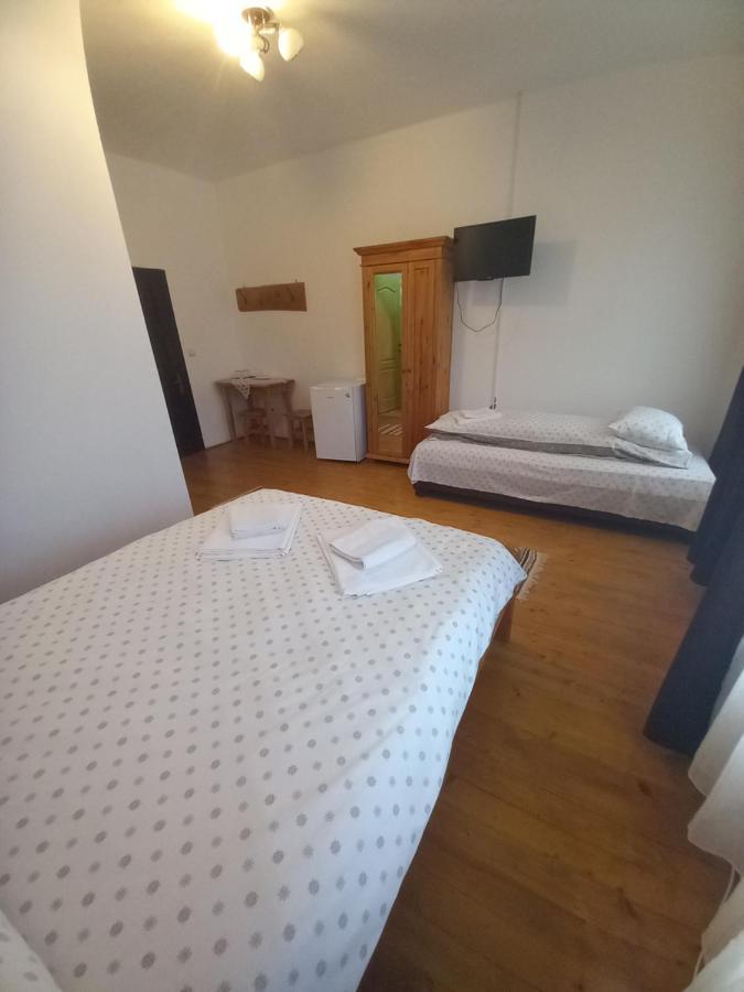 Casa Din Barcut ξενώνας Εξωτερικό φωτογραφία