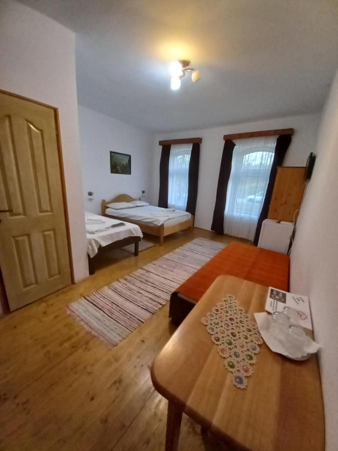 Casa Din Barcut ξενώνας Εξωτερικό φωτογραφία