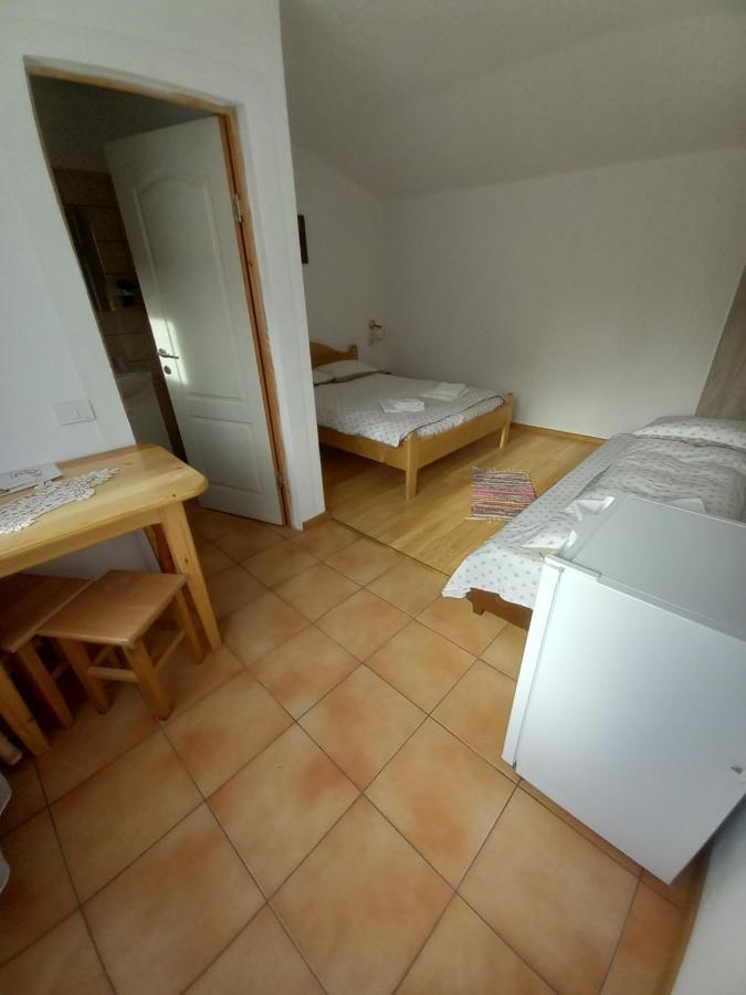 Casa Din Barcut ξενώνας Εξωτερικό φωτογραφία