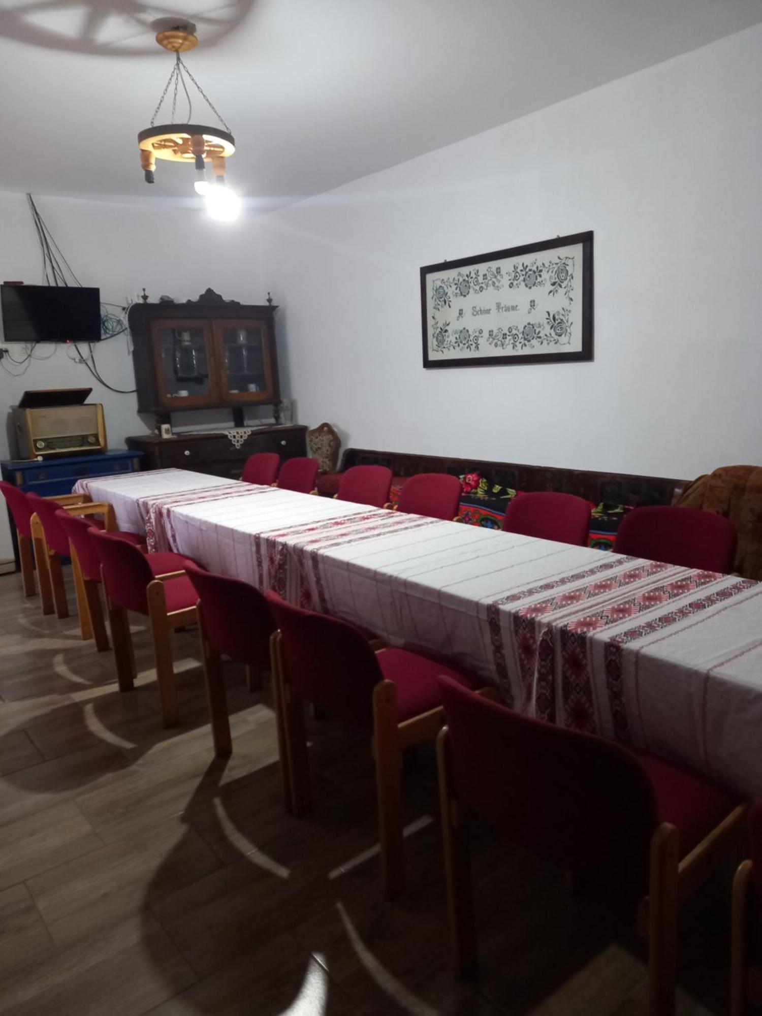 Casa Din Barcut ξενώνας Εξωτερικό φωτογραφία