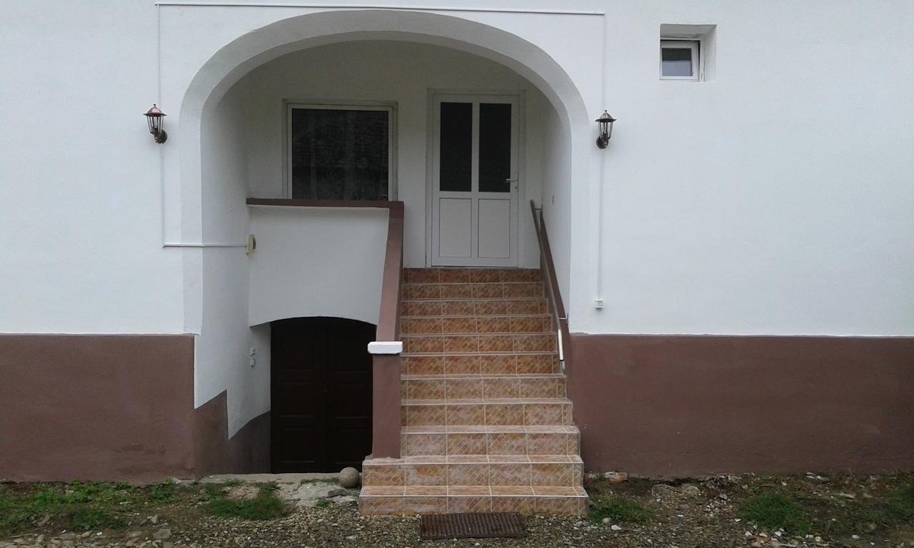 Casa Din Barcut ξενώνας Εξωτερικό φωτογραφία