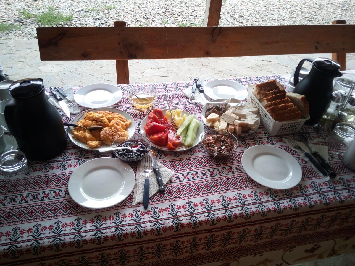 Casa Din Barcut ξενώνας Εξωτερικό φωτογραφία